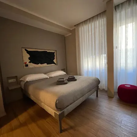 بيت ضيافة Lucrino 45 By Ale 4*
