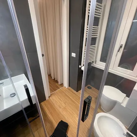 بيت ضيافة Lucrino 45 By Ale 4*