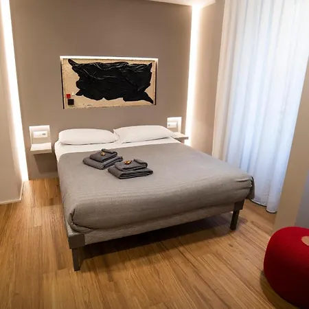 Lucrino 45 By Ale 4*