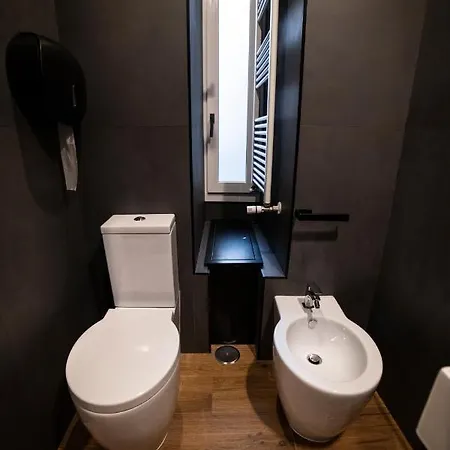 بيت ضيافة Lucrino 45 By Ale 4*