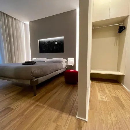 Lucrino 45 By Ale Guest house 4*