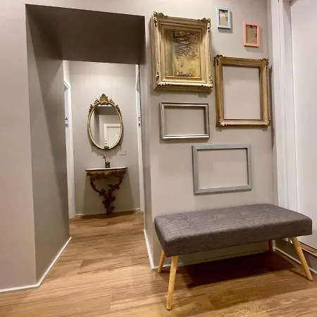 بيت ضيافة Lucrino 45 By Ale 4*