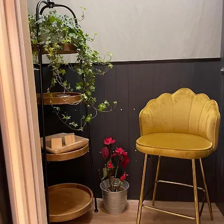 Lucrino 45 By Ale بيت ضيافة روما