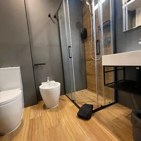 بيت ضيافة Lucrino 45 By Ale