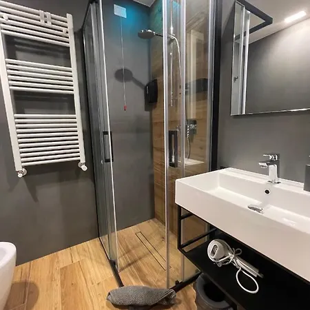 Lucrino 45 By Ale بيت ضيافة