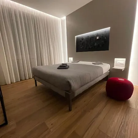 Lucrino 45 By Ale 4*