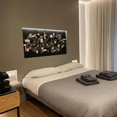 Guest house Lucrino 45 By Ale 4*