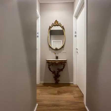 Lucrino 45 By Ale 4* Rome