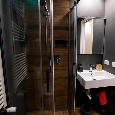 Guest house Lucrino 45 By Ale 4*