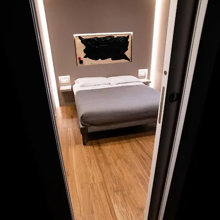 Lucrino 45 By Ale Guest house 4*