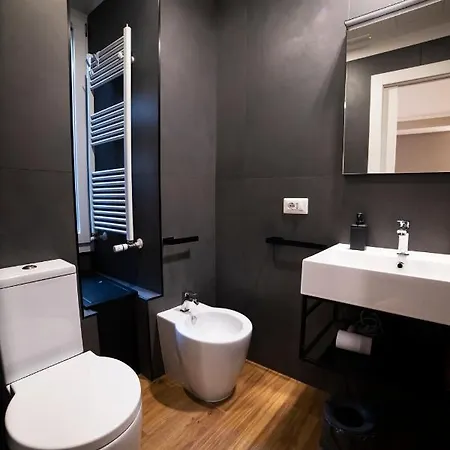 Guest house Lucrino 45 By Ale Rome