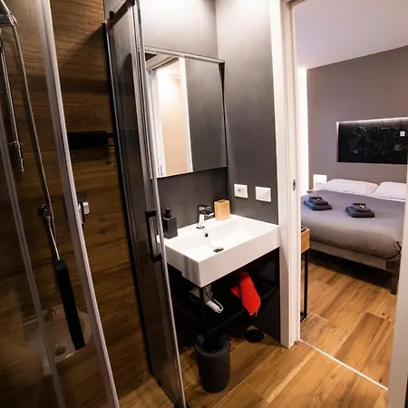 Lucrino 45 By Ale بيت ضيافة