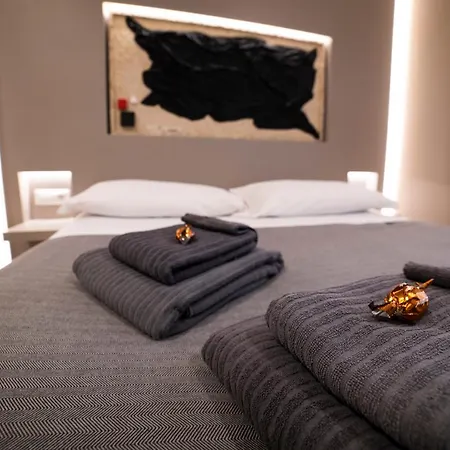 بيت ضيافة Lucrino 45 By Ale