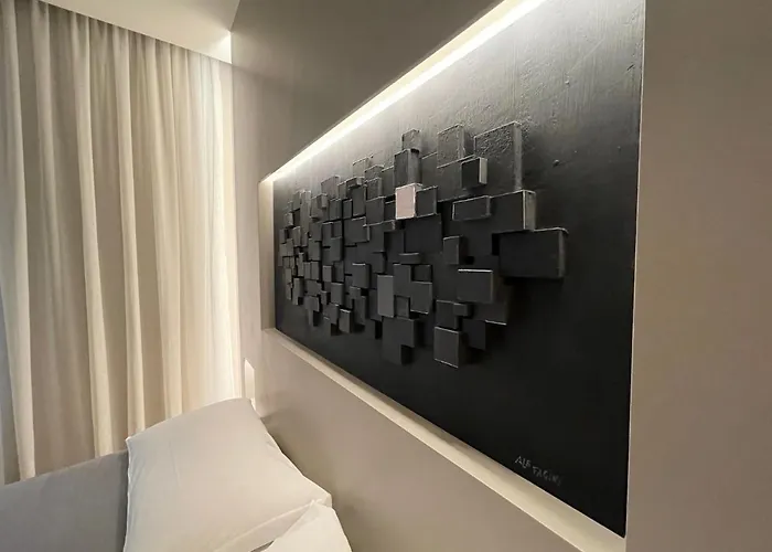 Lucrino 45 By Ale 4* Rzym