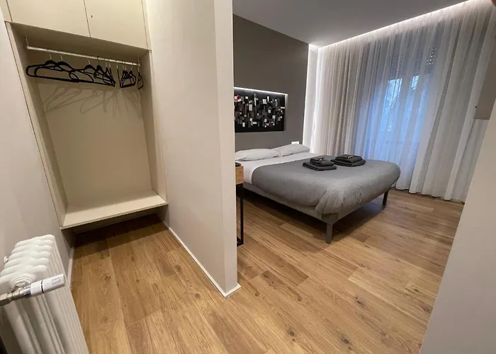 Pensjonat Lucrino 45 By Ale