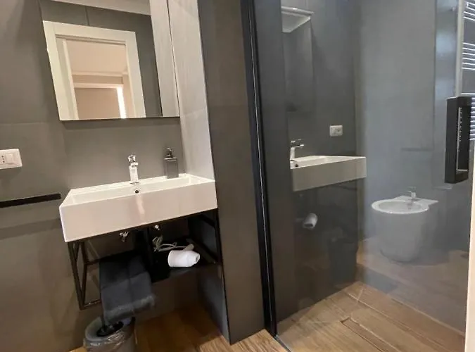 Lucrino 45 By Ale 4* Rzym