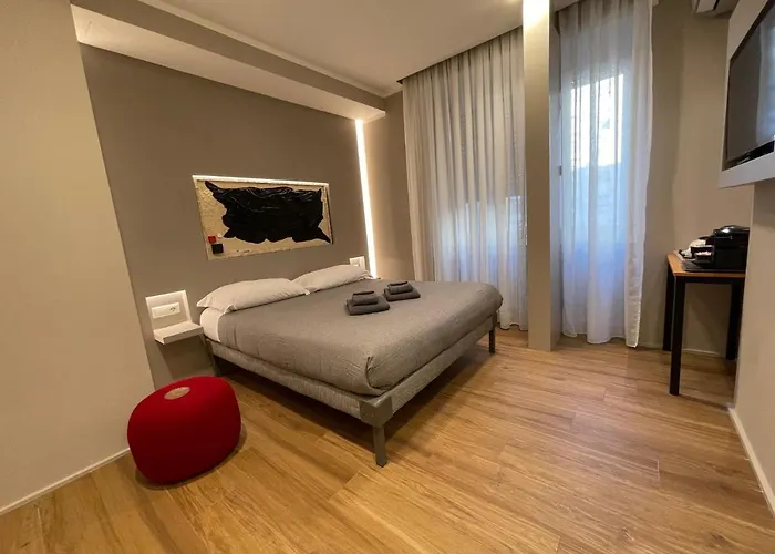 Lucrino 45 By Ale Pensjonat