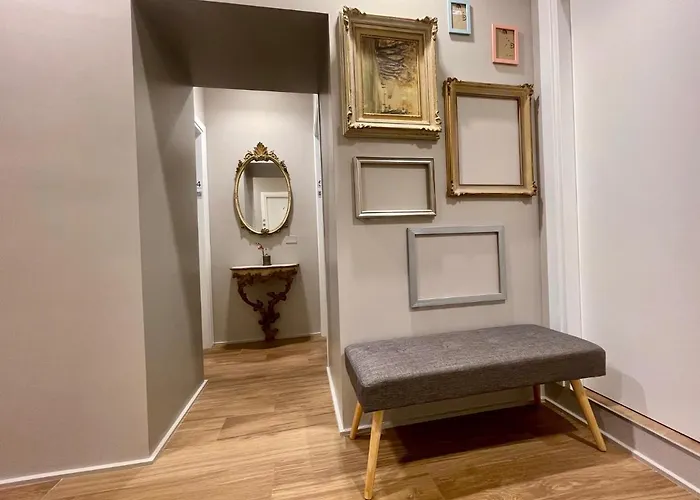 Pensjonat Lucrino 45 By Ale 4*