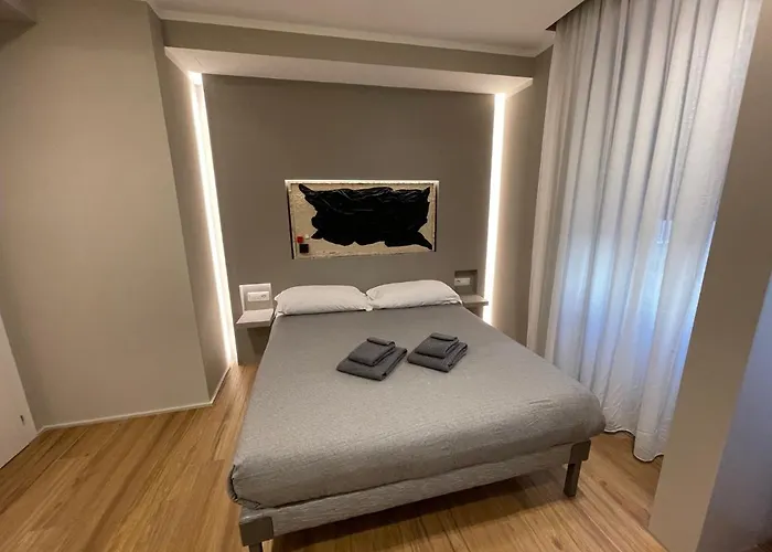 Lucrino 45 By Ale Pensjonat Rzym