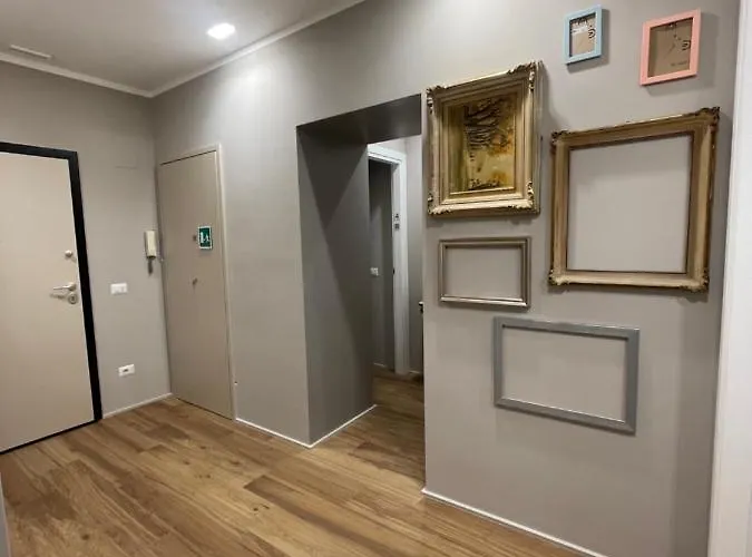 Pensjonat Lucrino 45 By Ale Rzym