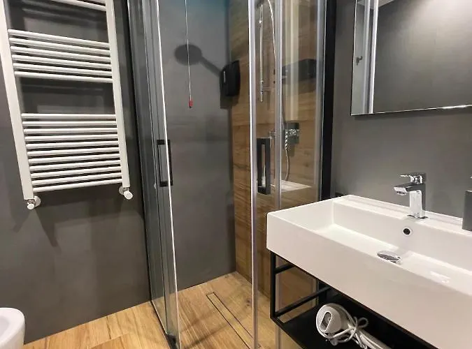 Lucrino 45 By Ale Pensjonat