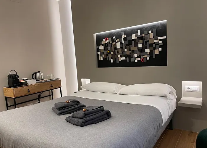 Lucrino 45 By Ale Pensjonat