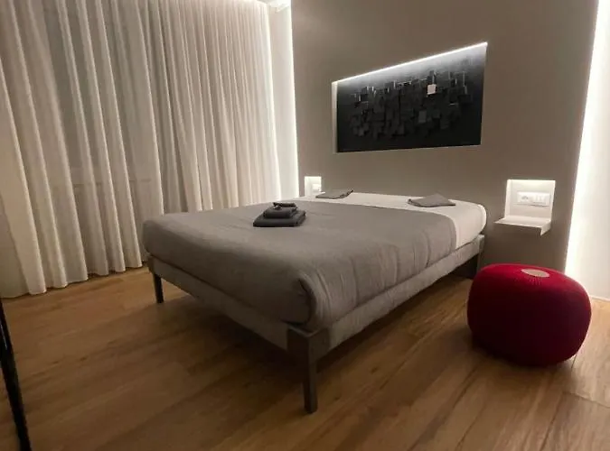 Lucrino 45 By Ale 4*