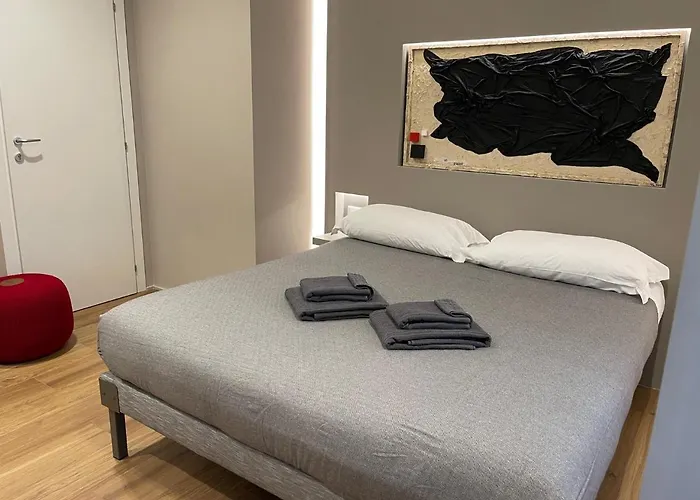 Pensjonat Lucrino 45 By Ale Rzym