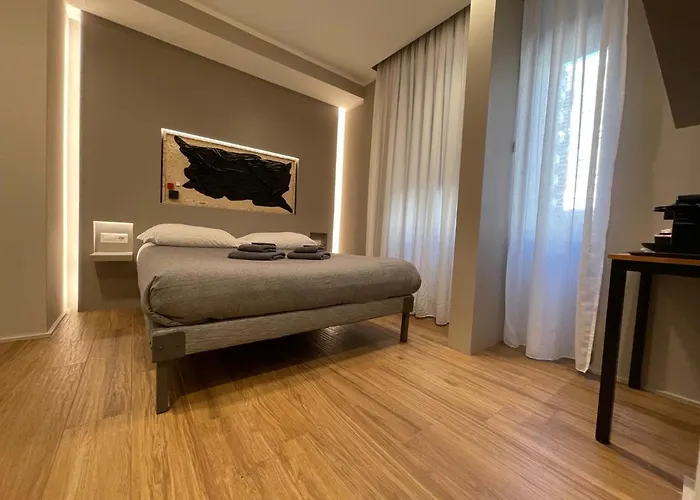 Lucrino 45 By Ale Pensjonat Rzym