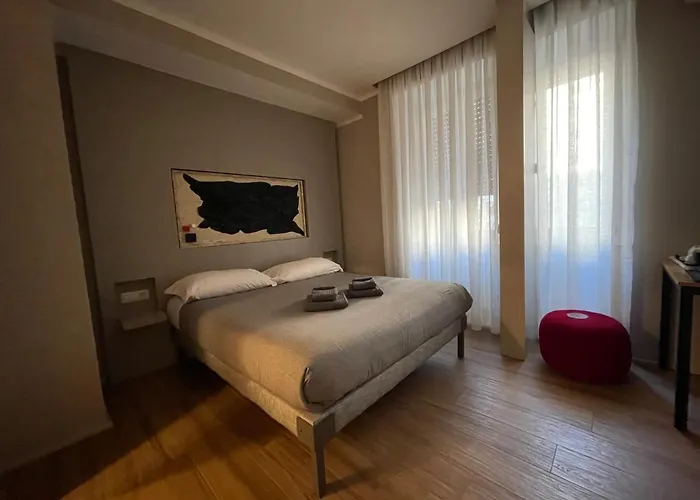 Guest house Lucrino 45 By Ale 4*