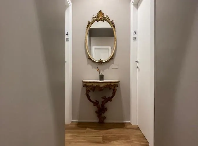 Lucrino 45 By Ale 4* Rzym