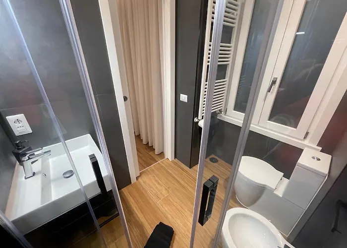 Pensjonat Lucrino 45 By Ale 4*