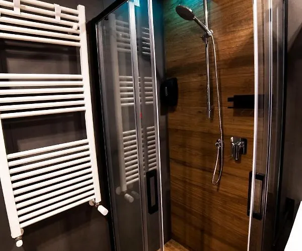 Pensjonat Lucrino 45 By Ale