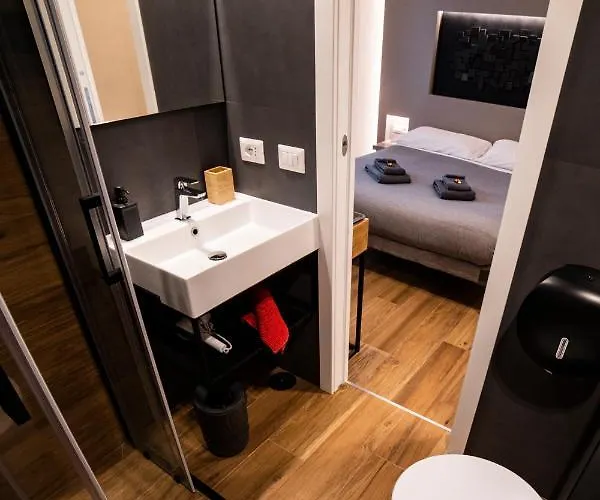 Lucrino 45 By Ale Rzym