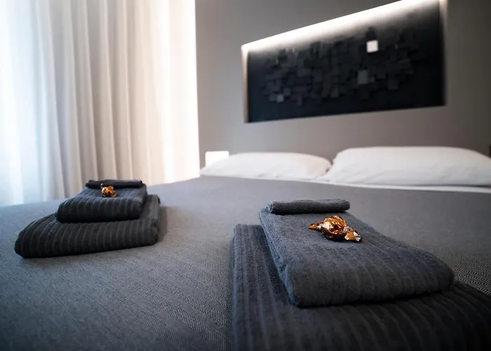 Lucrino 45 By Ale Pensjonat 4*