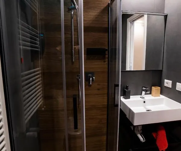 Pensjonat Lucrino 45 By Ale 4*