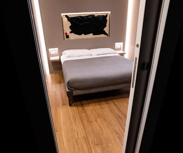 Lucrino 45 By Ale Pensjonat 4*