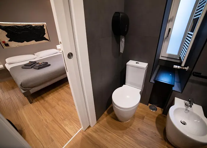 Pensjonat Lucrino 45 By Ale 4*