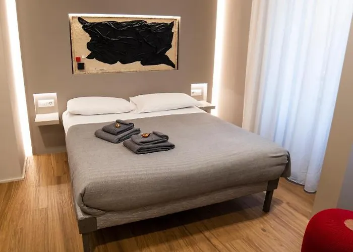 Lucrino 45 By Ale 4*