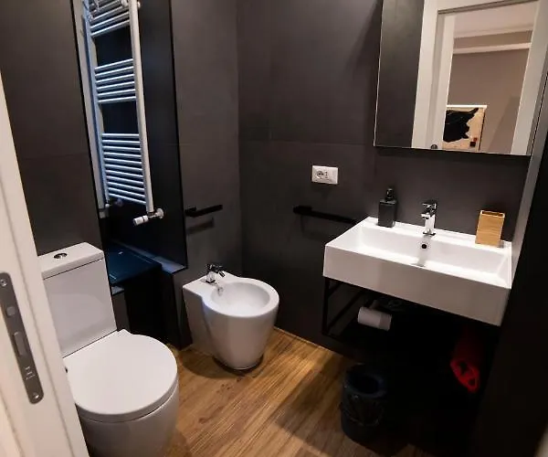 Lucrino 45 By Ale Pensjonat