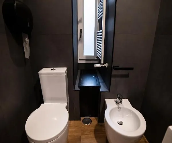 Pensjonat Lucrino 45 By Ale 4*