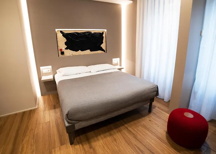 Pensjonat Lucrino 45 By Ale Rzym