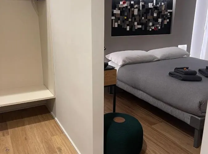 Lucrino 45 By Ale Rzym