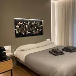 בית הארחה Lucrino 45 By Ale 4*