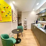 Lucrino 45 By Ale 4* רומא