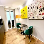 Lucrino 45 By Ale בית הארחה 4*